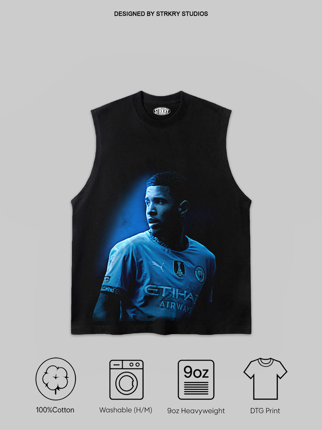 Savinho Tee&Hoodie 1.7