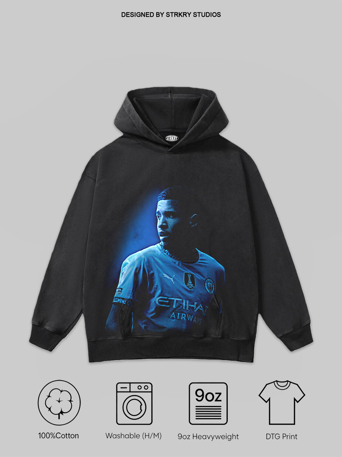 Savinho Tee&Hoodie 1.7