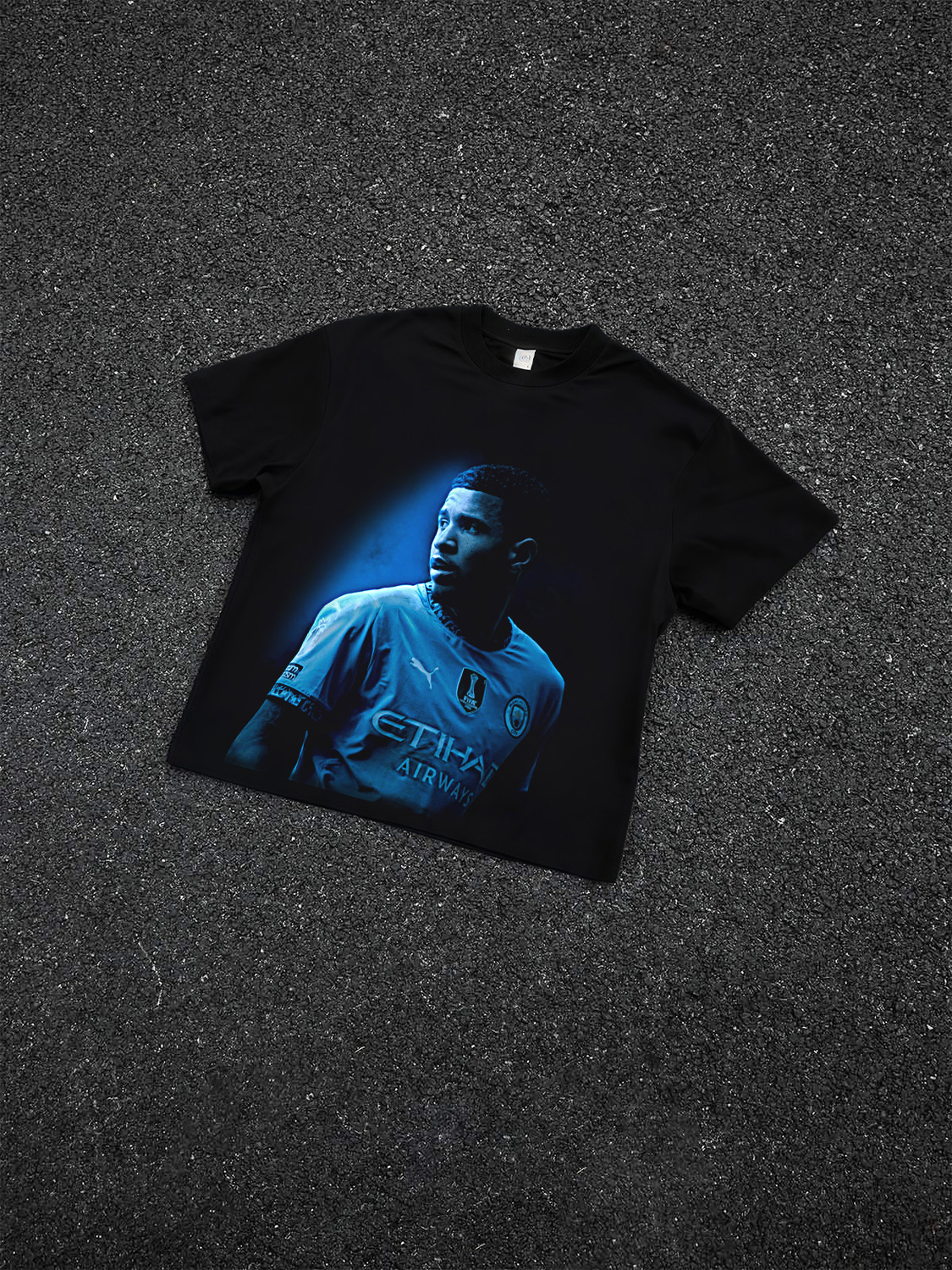 Savinho Tee&Hoodie 1.7