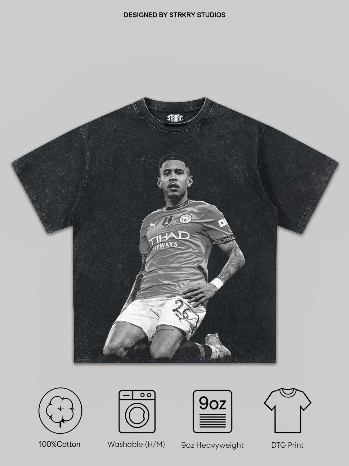 Savinho Tee&Hoodie 1.2