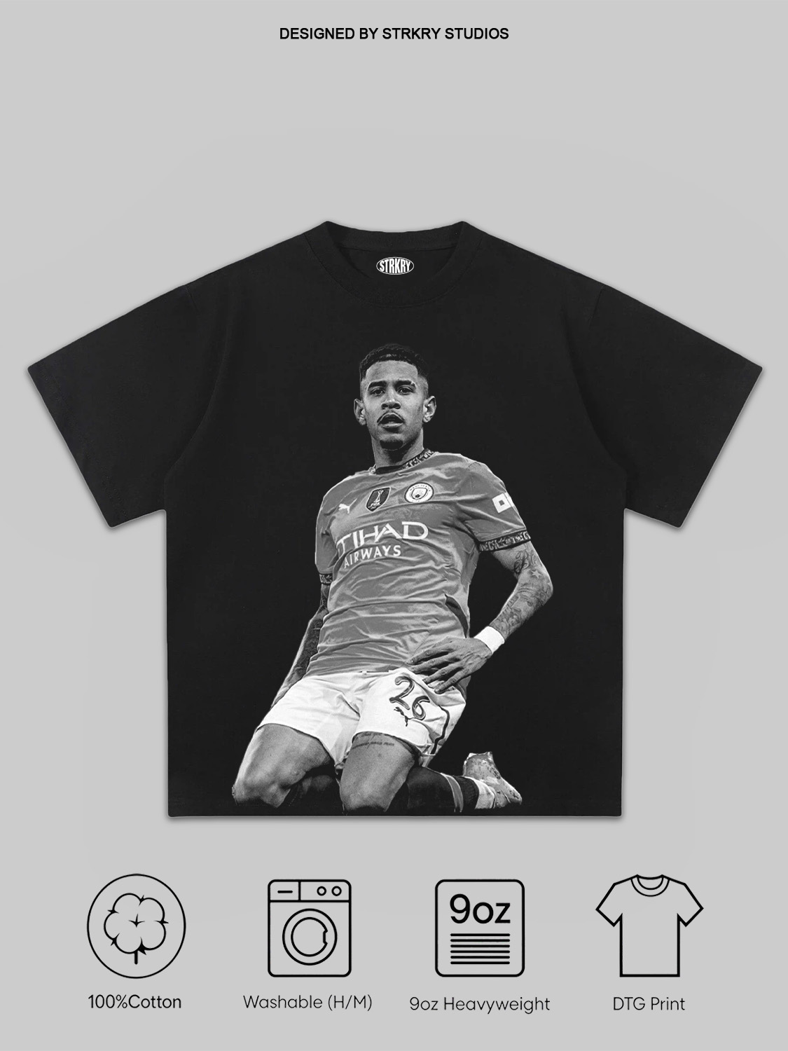 Savinho Tee&Hoodie 1.2