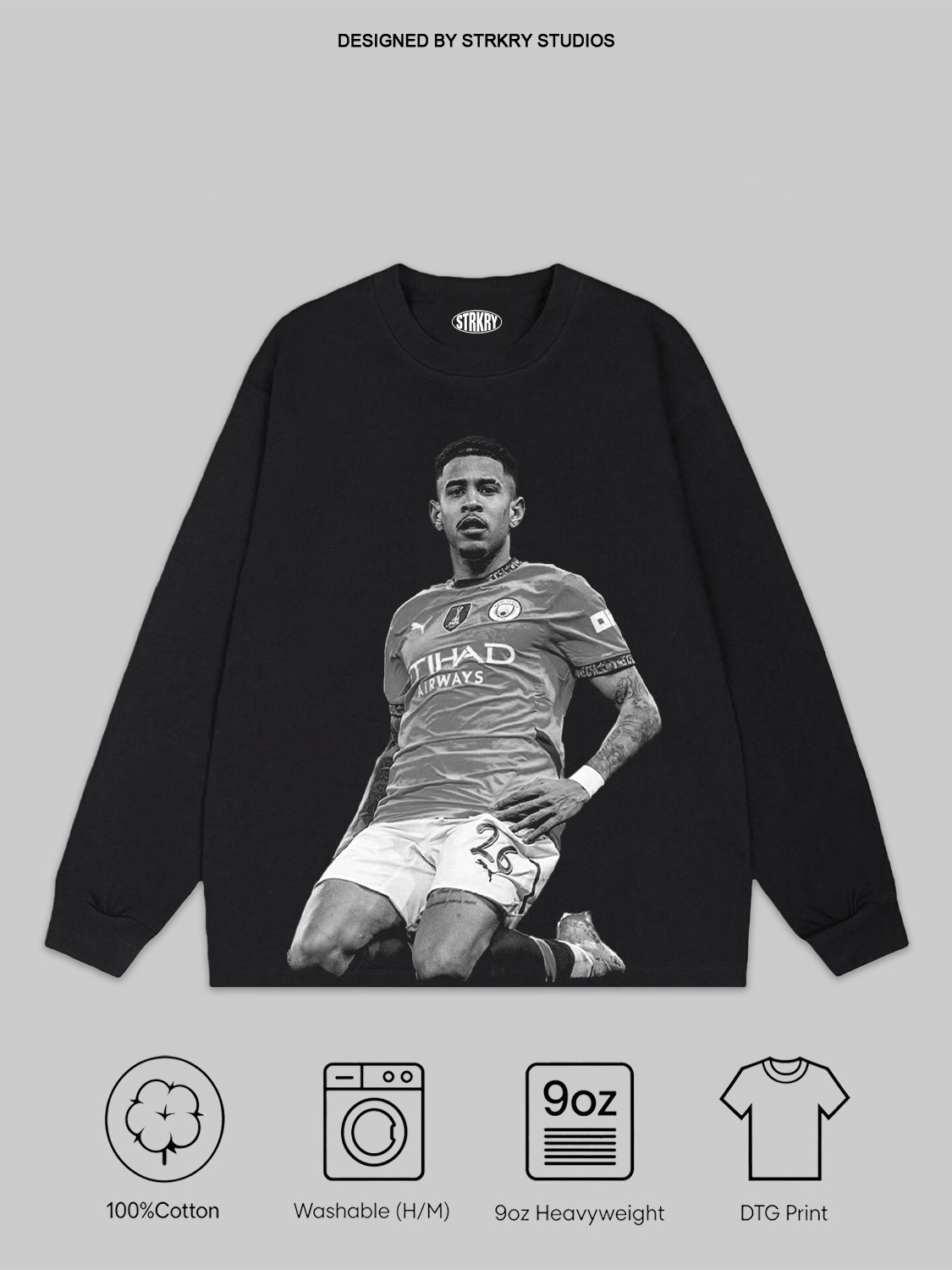 Savinho Tee&Hoodie 1.2