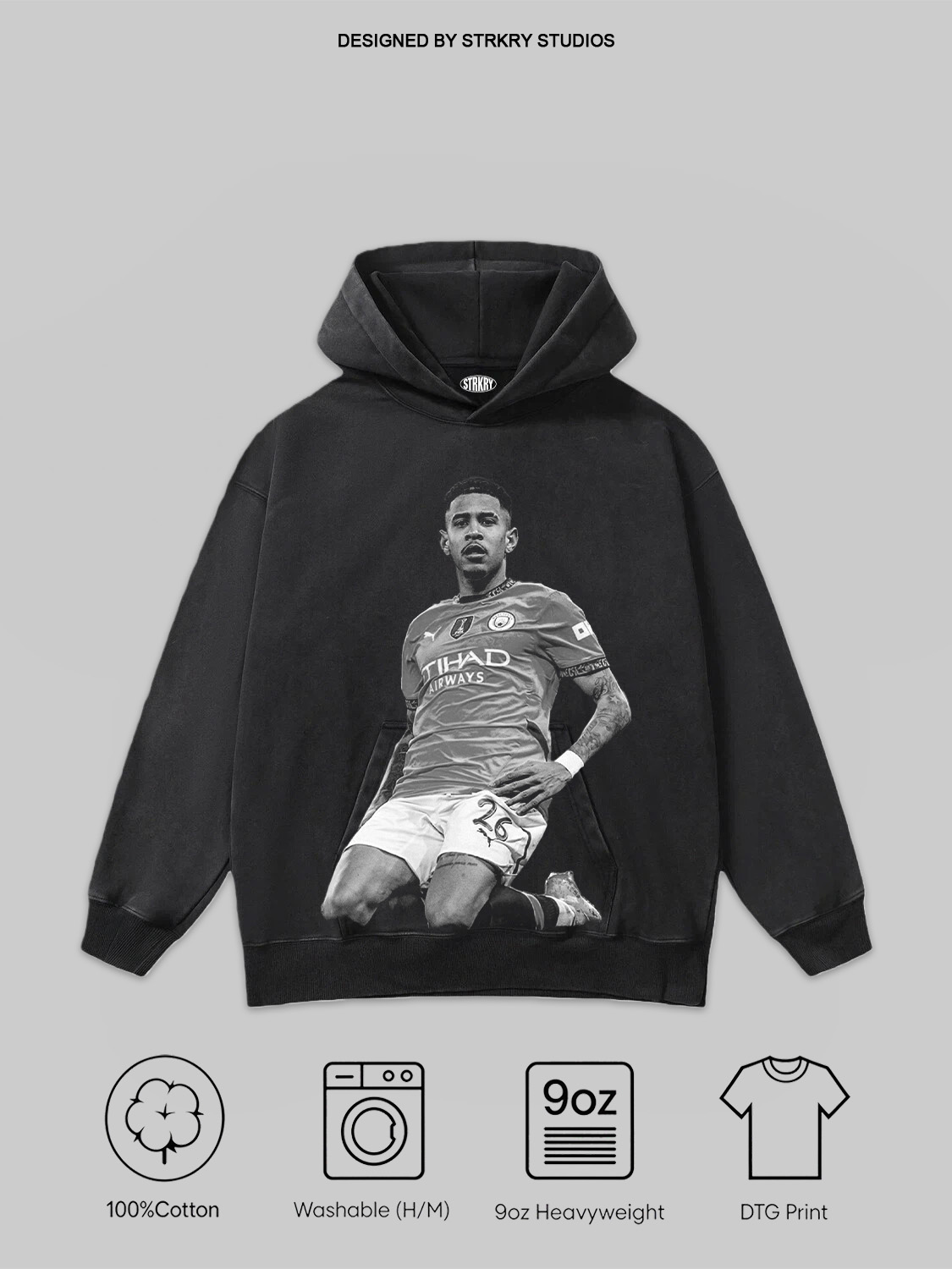 Savinho Tee&Hoodie 1.2