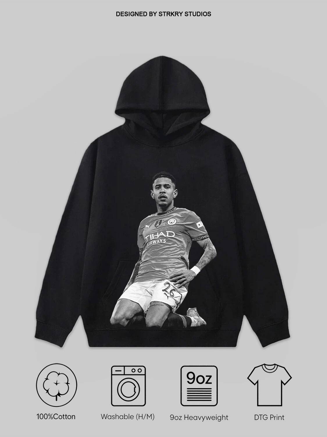 Savinho Tee&Hoodie 1.2