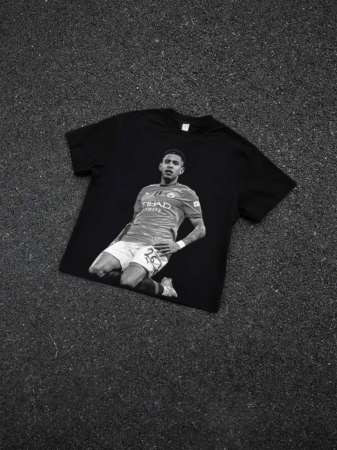 Savinho Tee&Hoodie 1.2