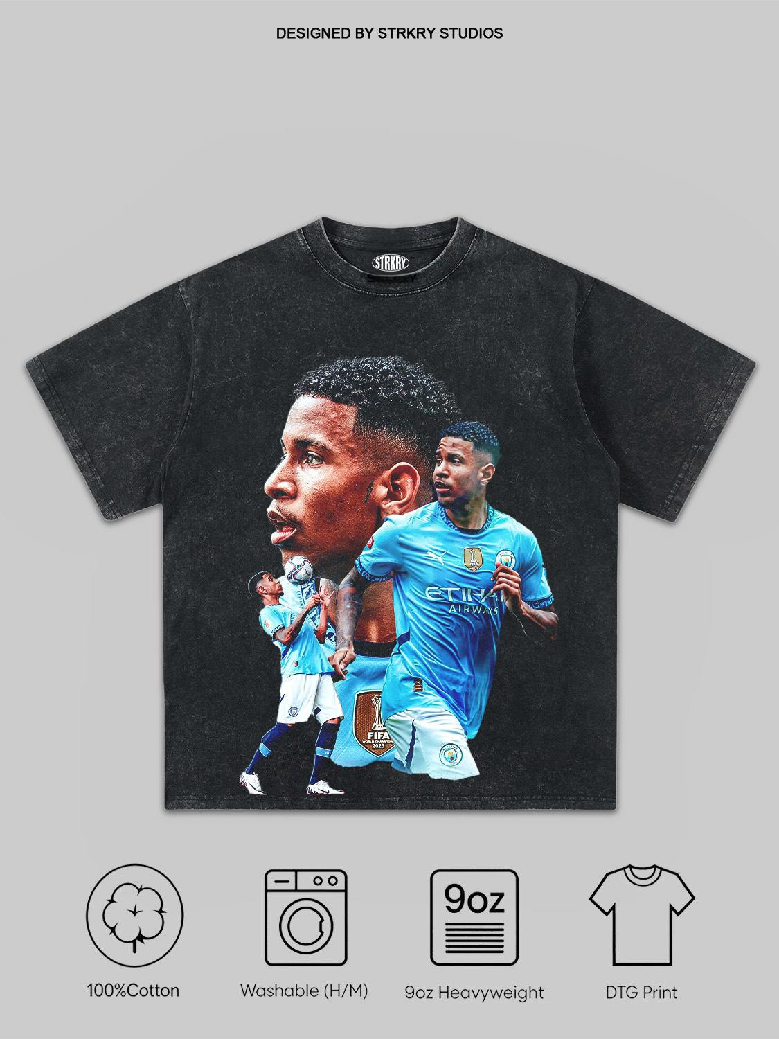 Savinho Tee&Hoodie 1.3