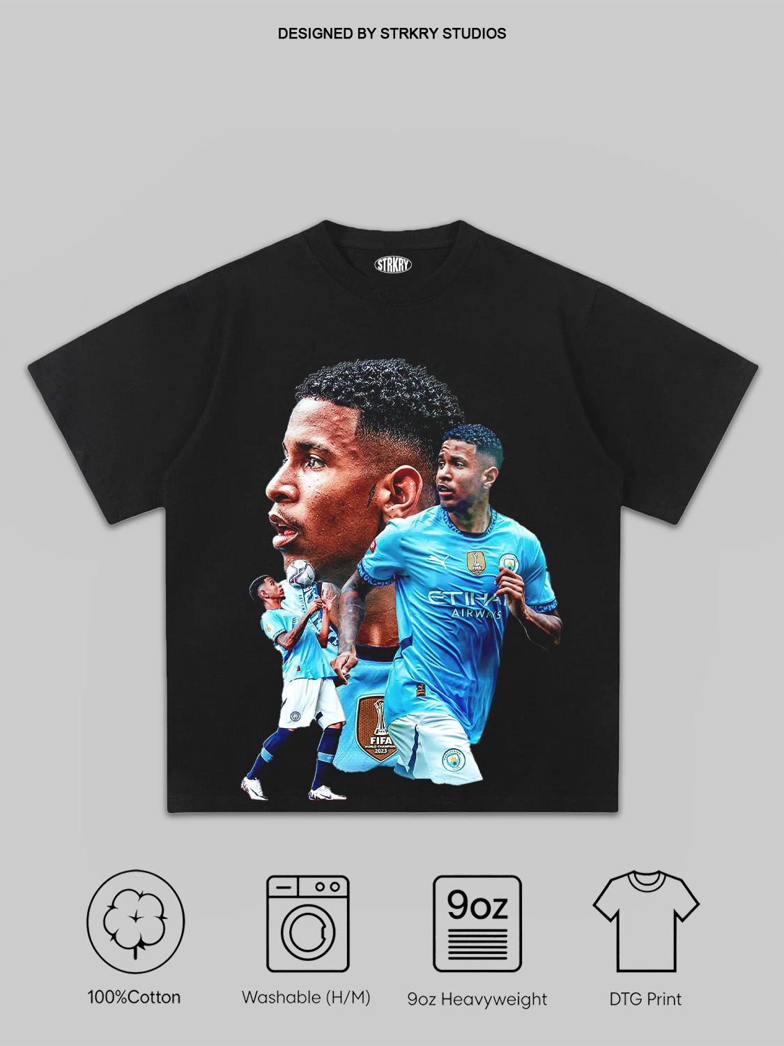 Savinho Tee&Hoodie 1.3