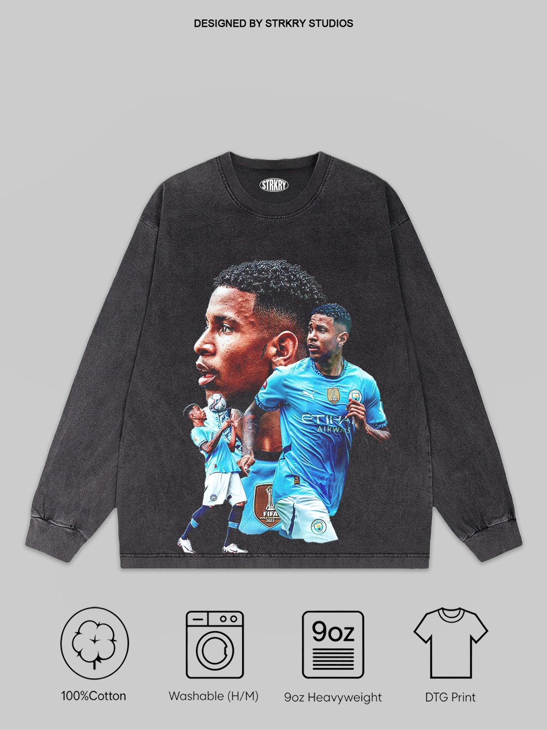 Savinho Tee&Hoodie 1.3