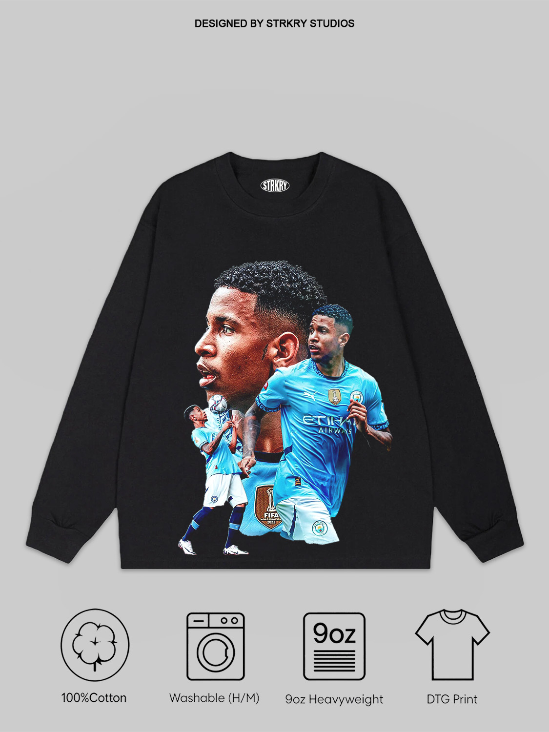 Savinho Tee&Hoodie 1.3