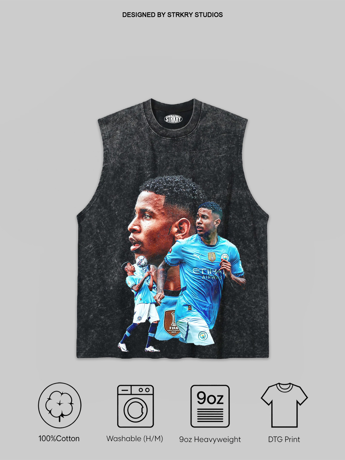 Savinho Tee&Hoodie 1.3