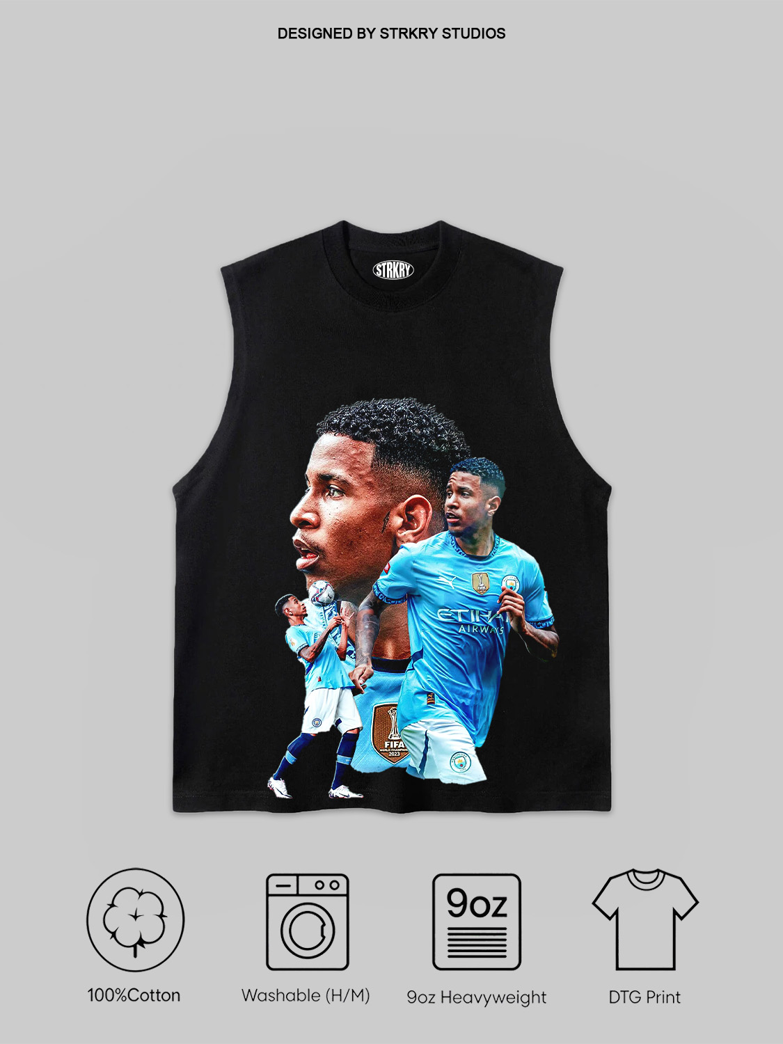 Savinho Tee&Hoodie 1.3