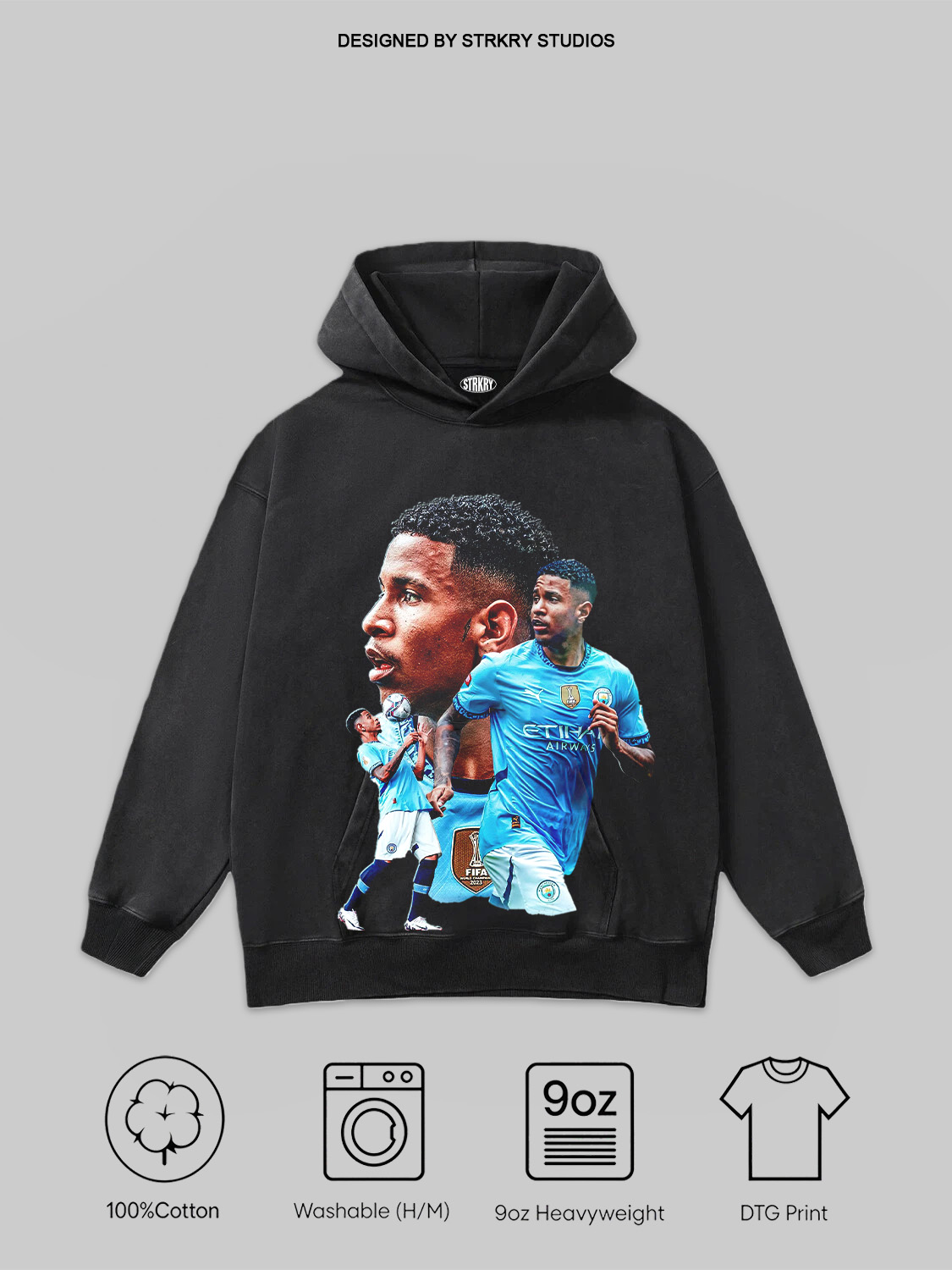 Savinho Tee&Hoodie 1.3