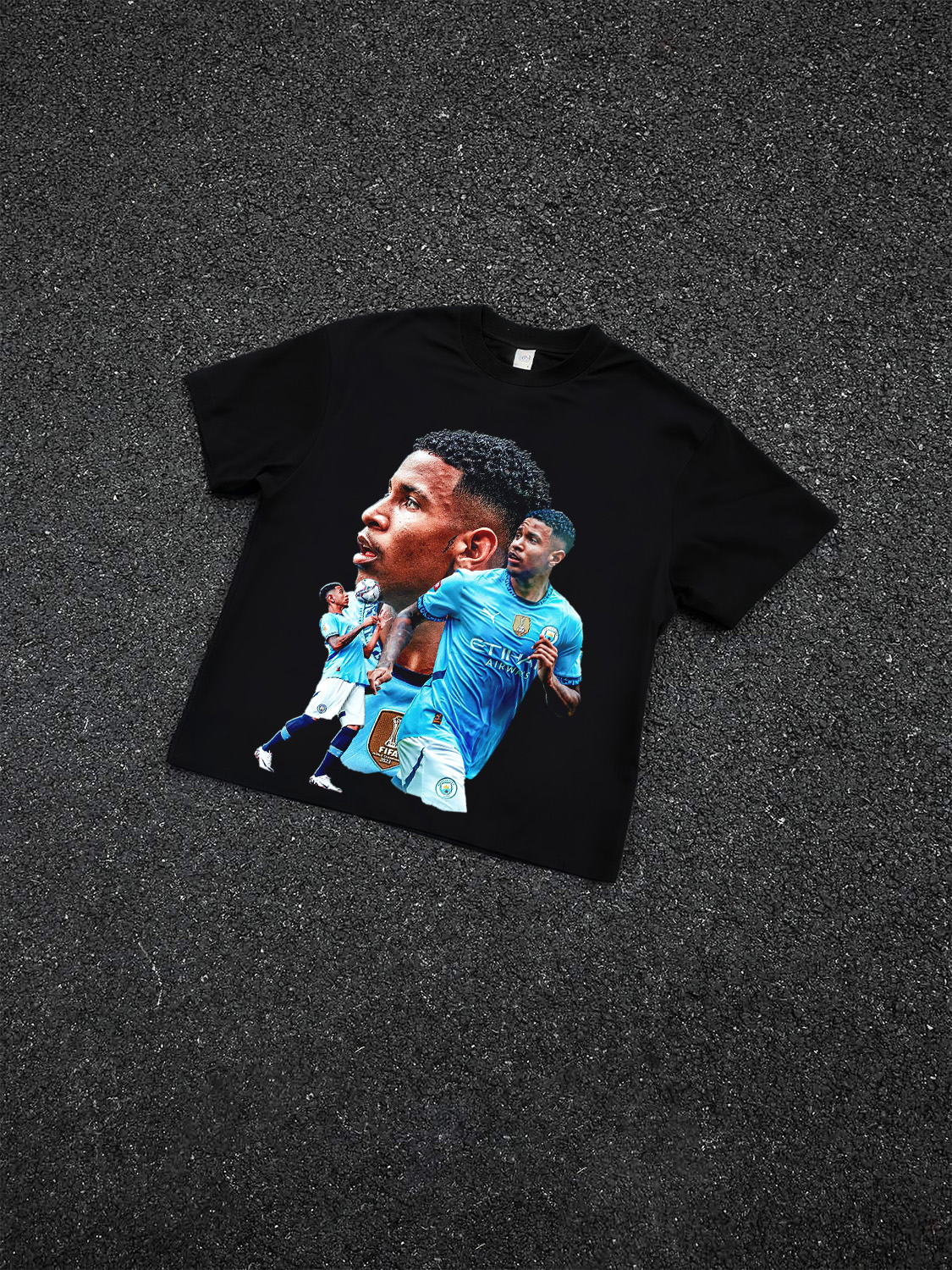 Savinho Tee&Hoodie 1.3