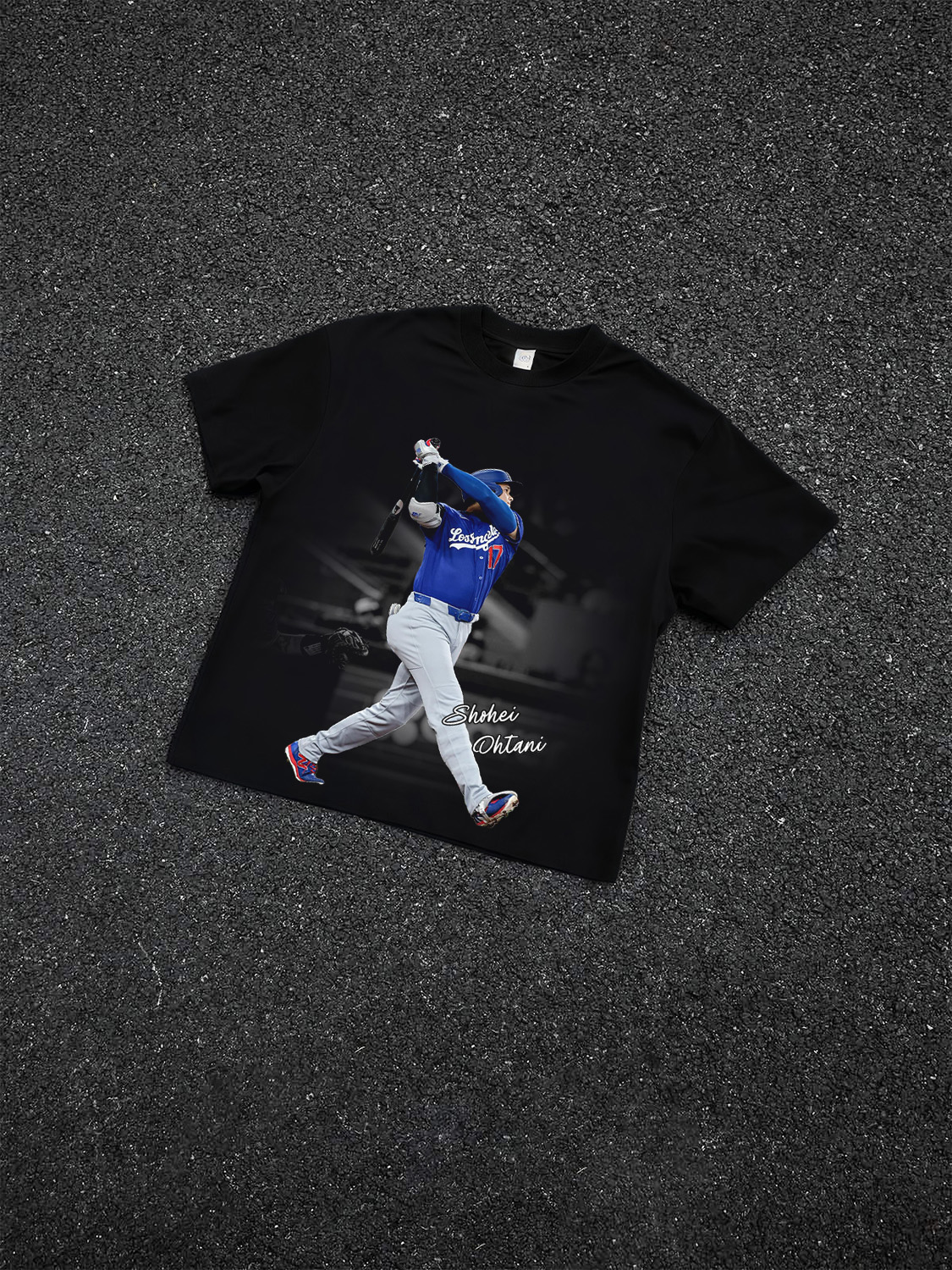 Shohei Ohtani 2026 S1