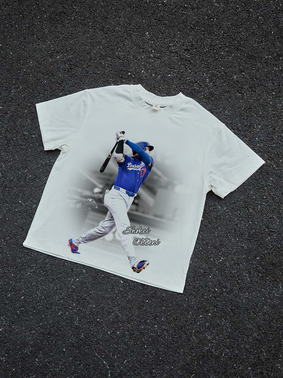 Shohei Ohtani 2026 S1
