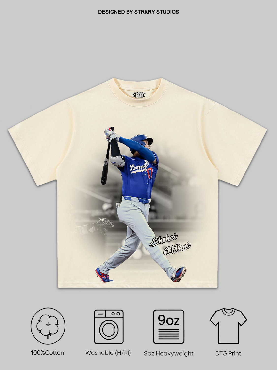 Shohei Ohtani 2026 S1