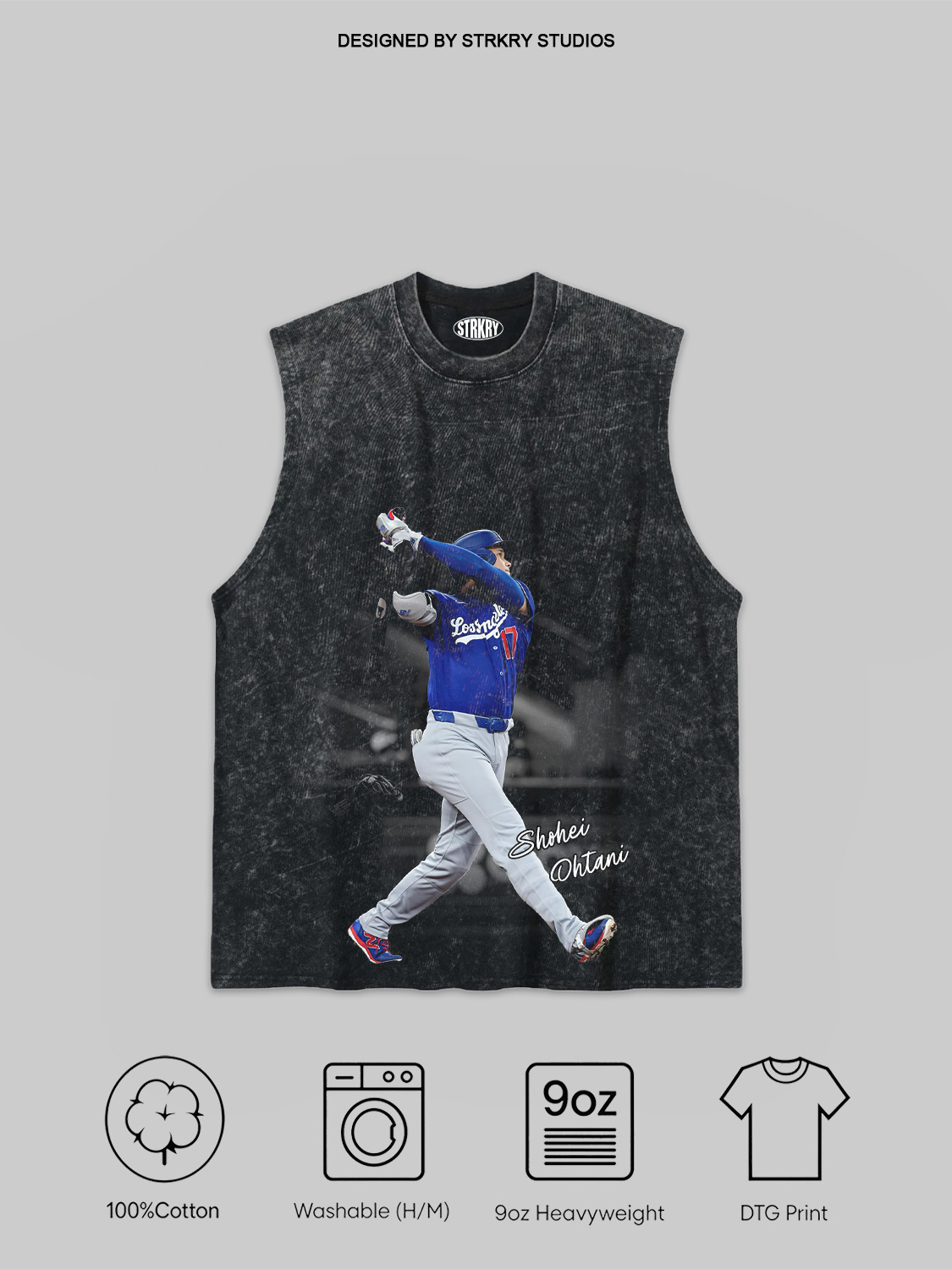 Shohei Ohtani 2026 S1