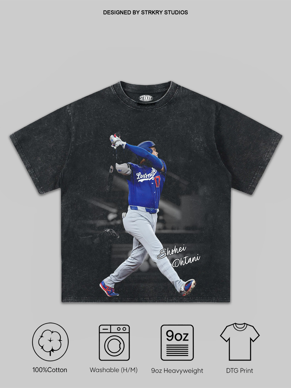 Shohei Ohtani 2026 S1