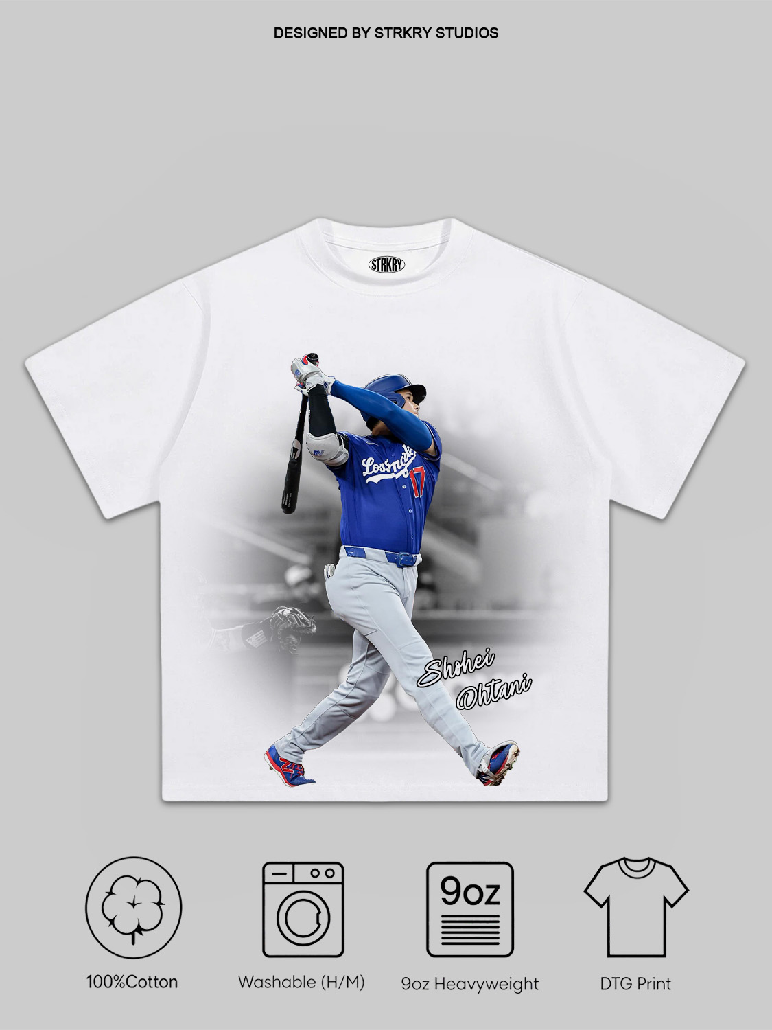 Shohei Ohtani 2026 S1