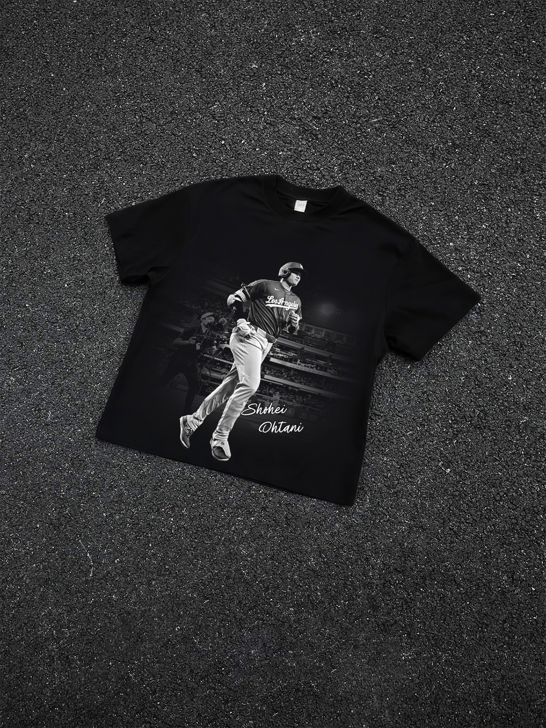 Shohei Ohtani 2026 S3