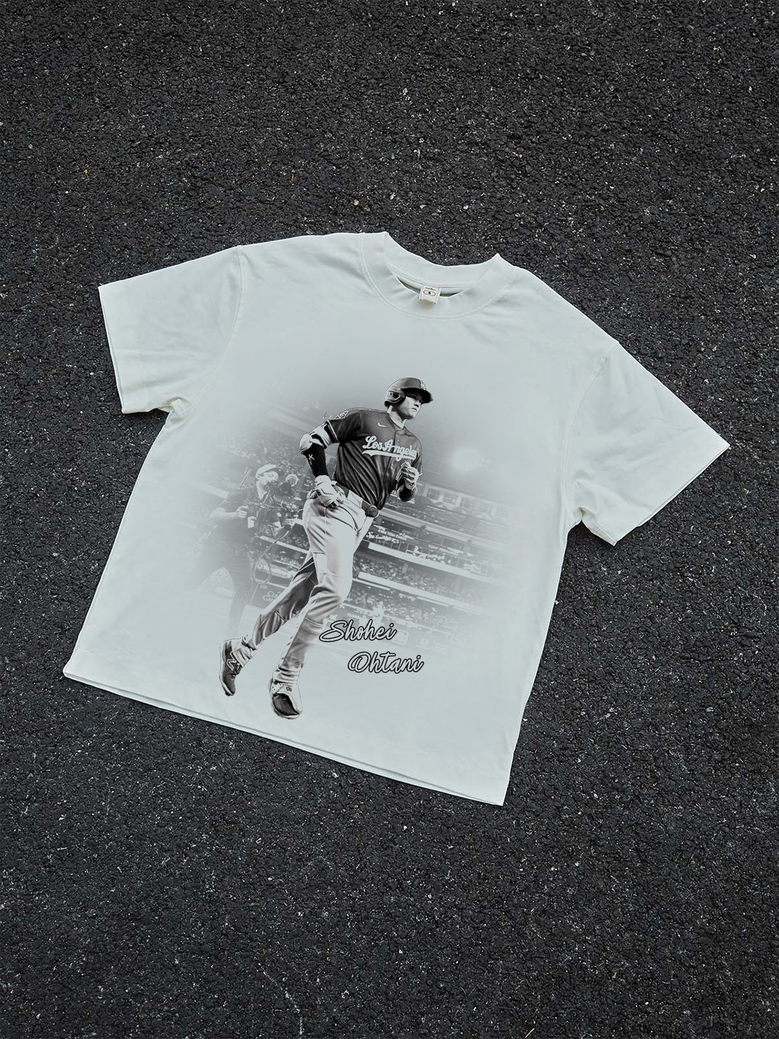 Shohei Ohtani 2026 S3