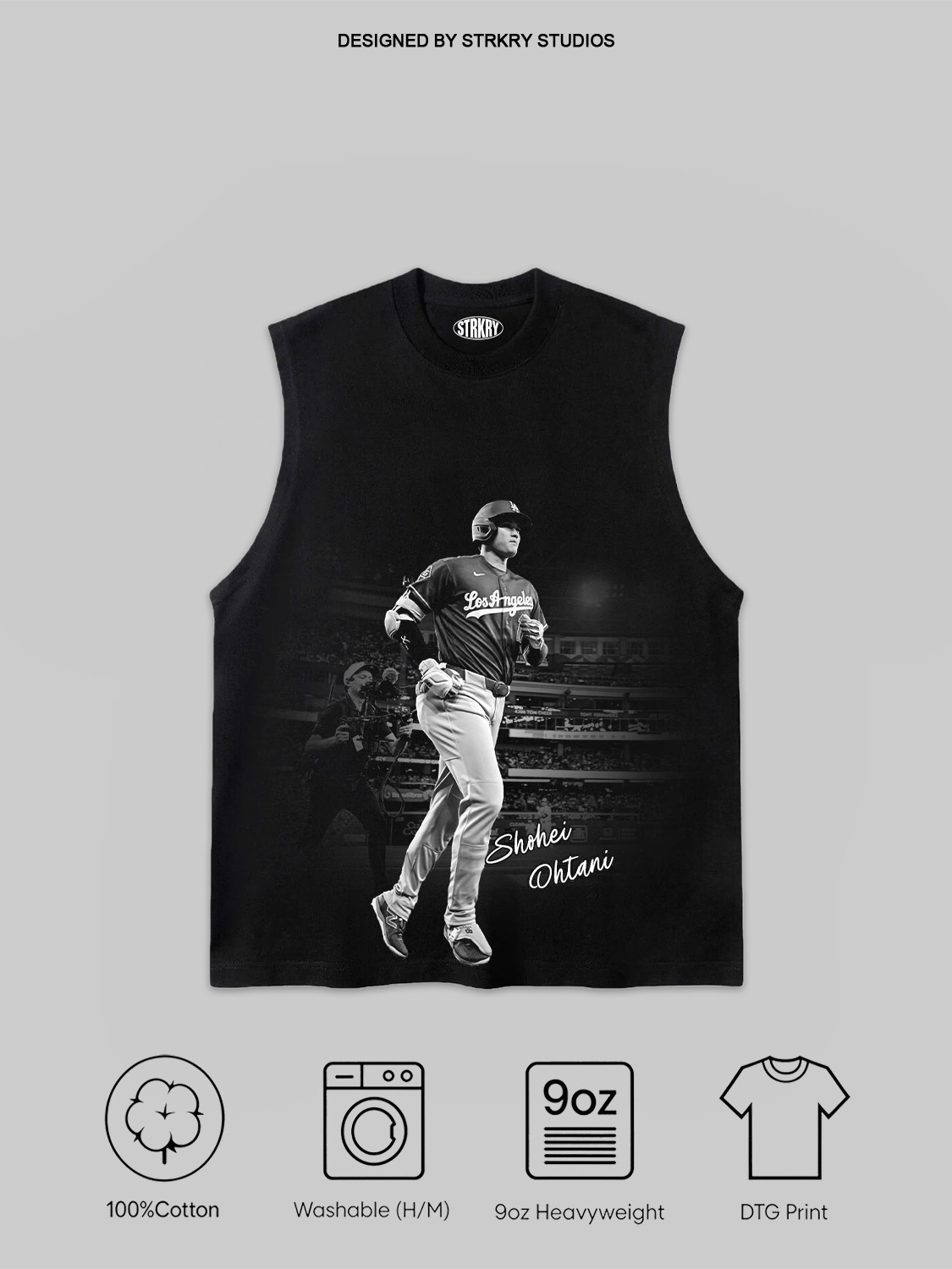 Shohei Ohtani 2026 S3