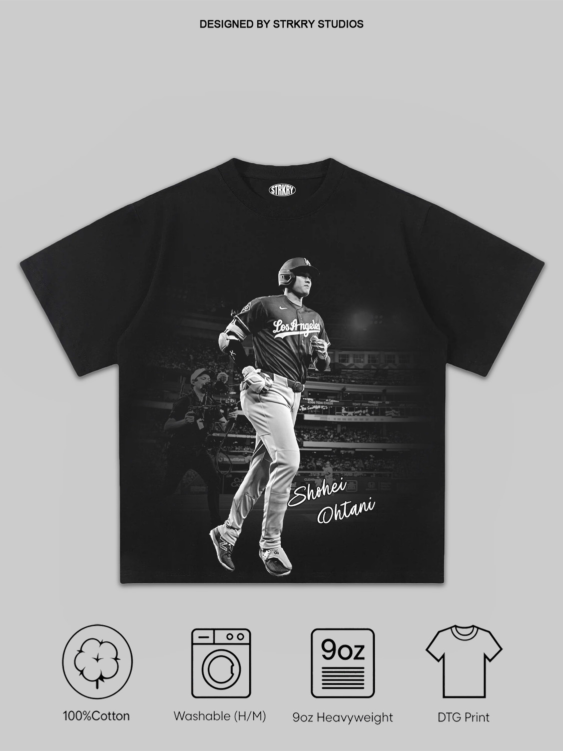 Shohei Ohtani 2026 S3