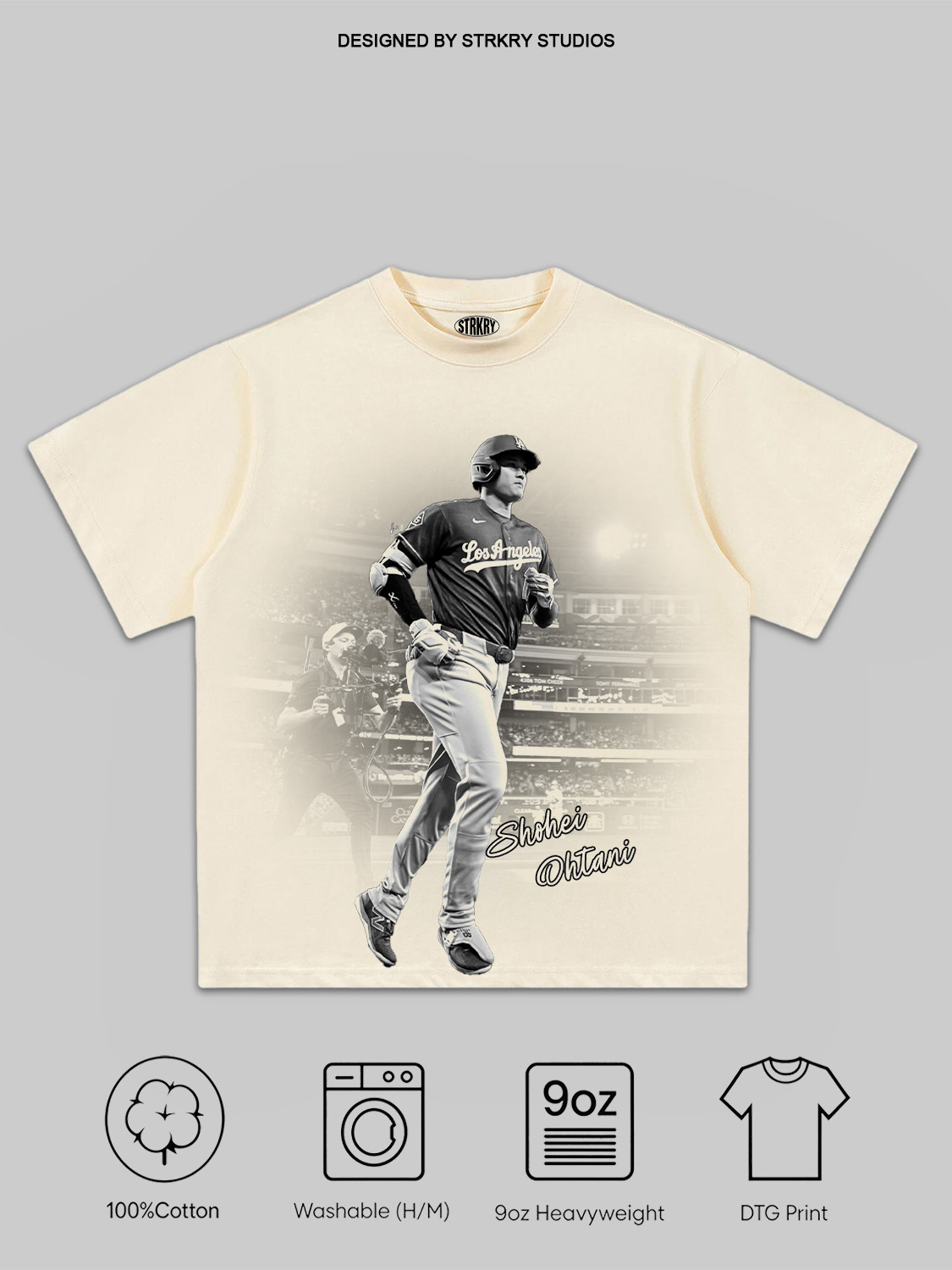 Shohei Ohtani 2026 S3