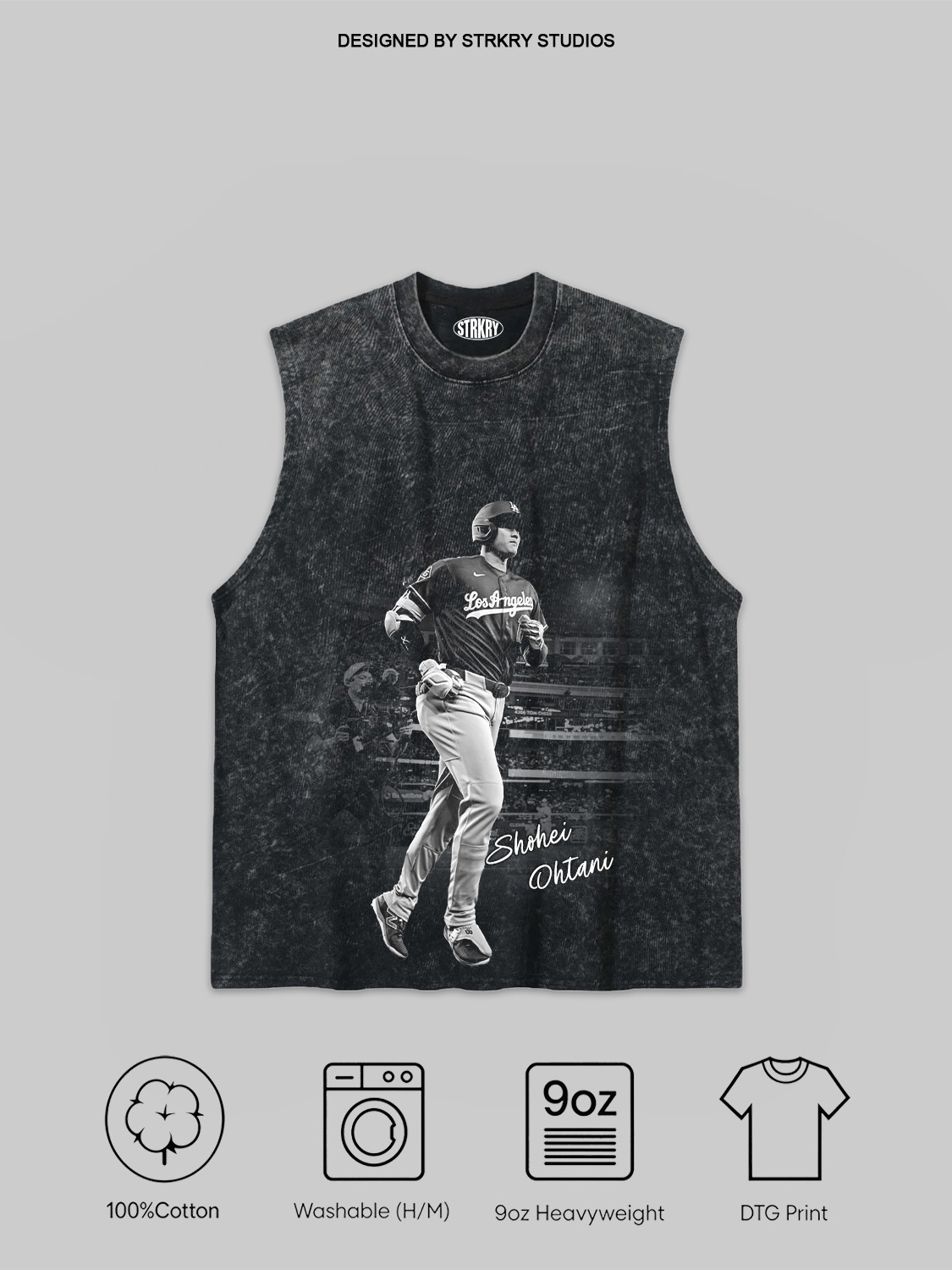 Shohei Ohtani 2026 S3