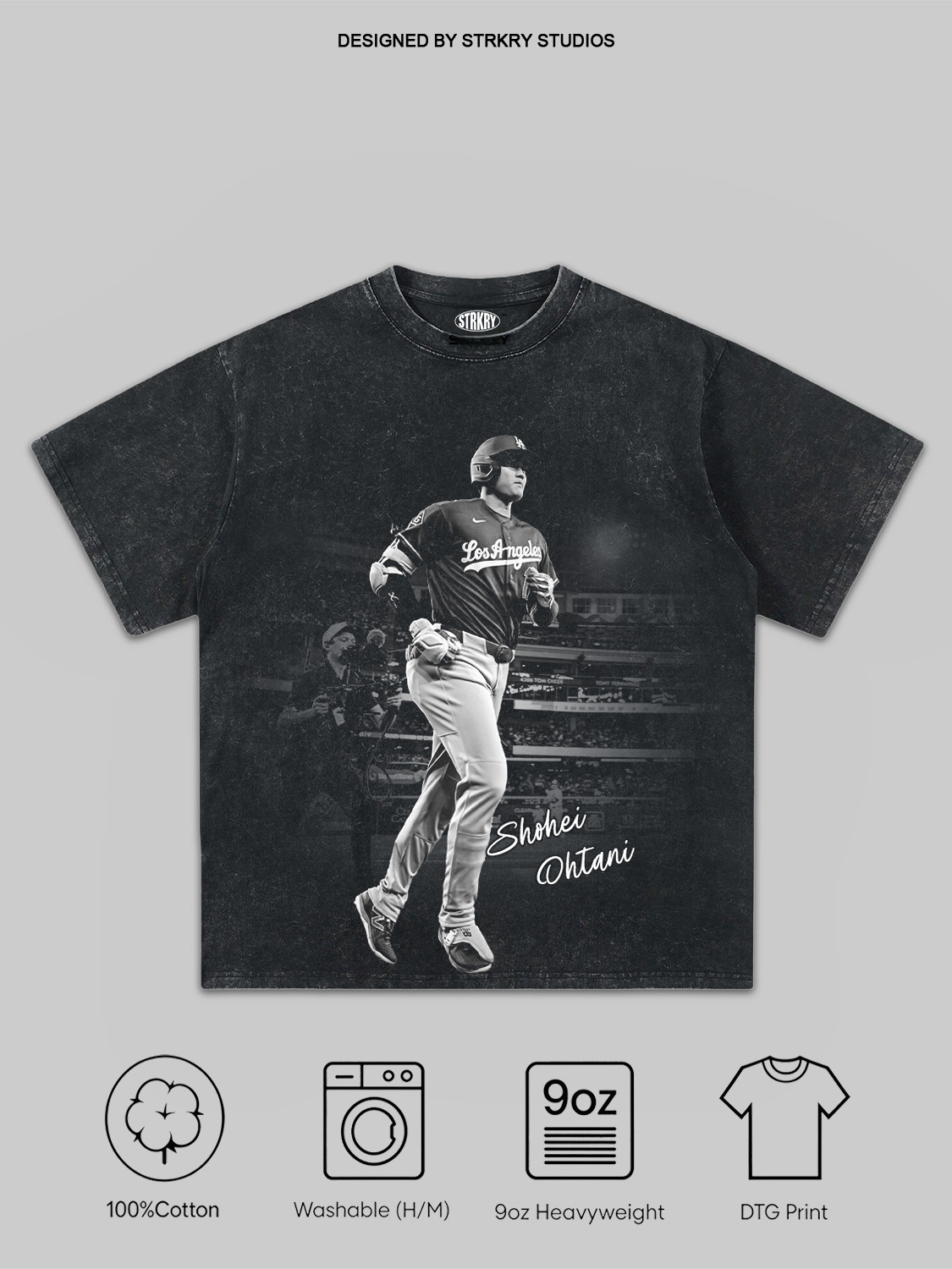 Shohei Ohtani 2026 S3