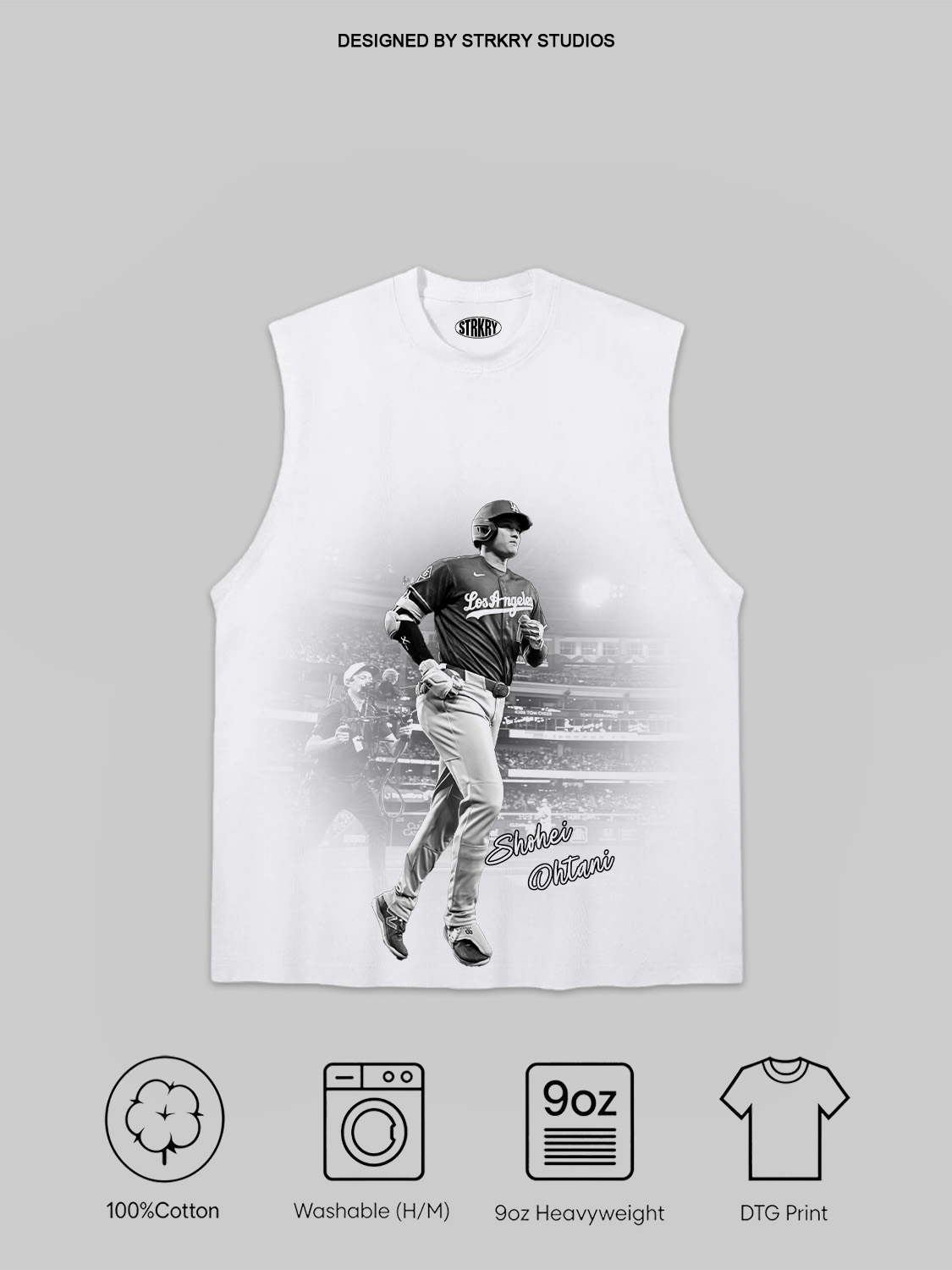 Shohei Ohtani 2026 S3