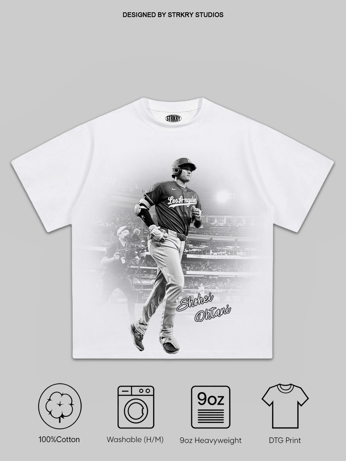 Shohei Ohtani 2026 S3
