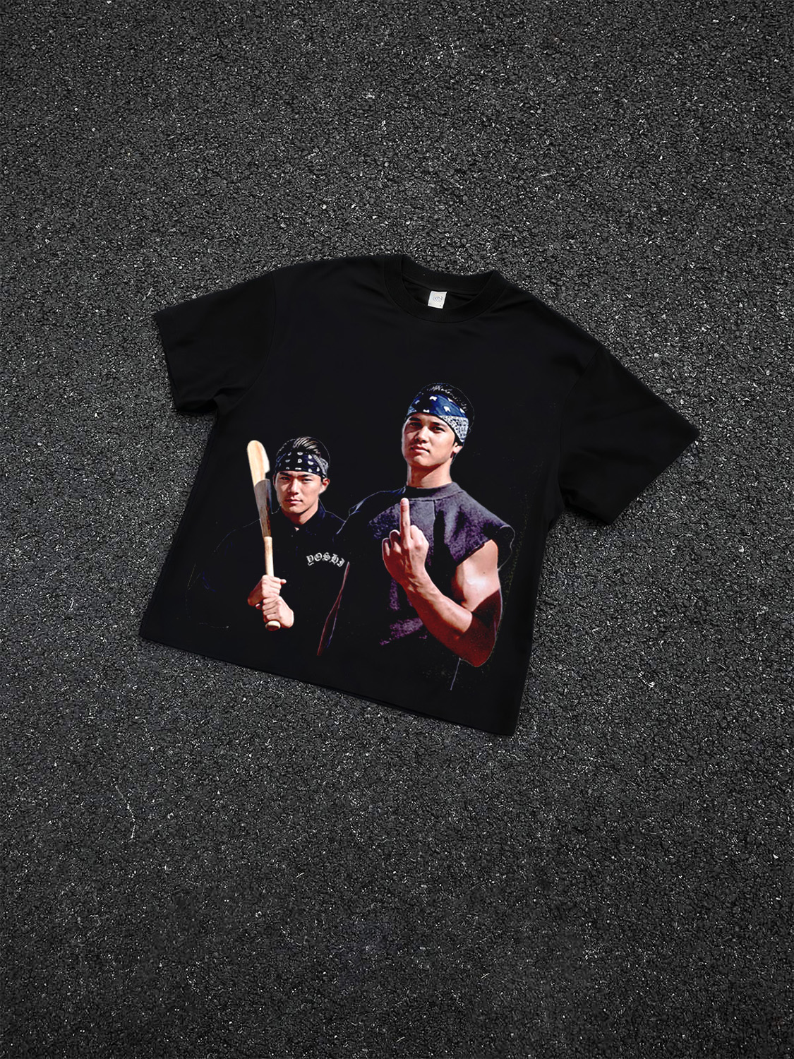 Shohei Ohtani O2