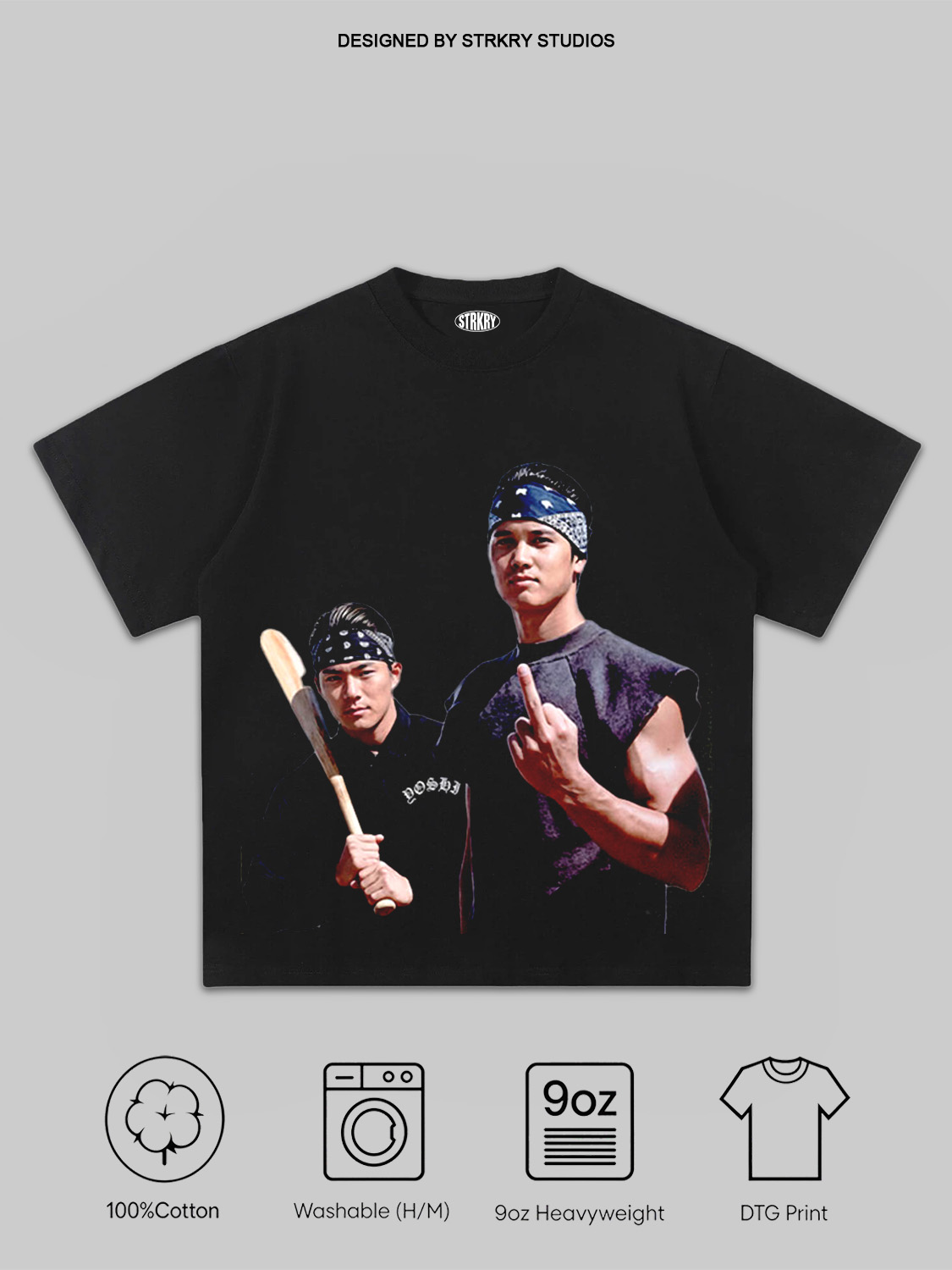 Shohei Ohtani O2