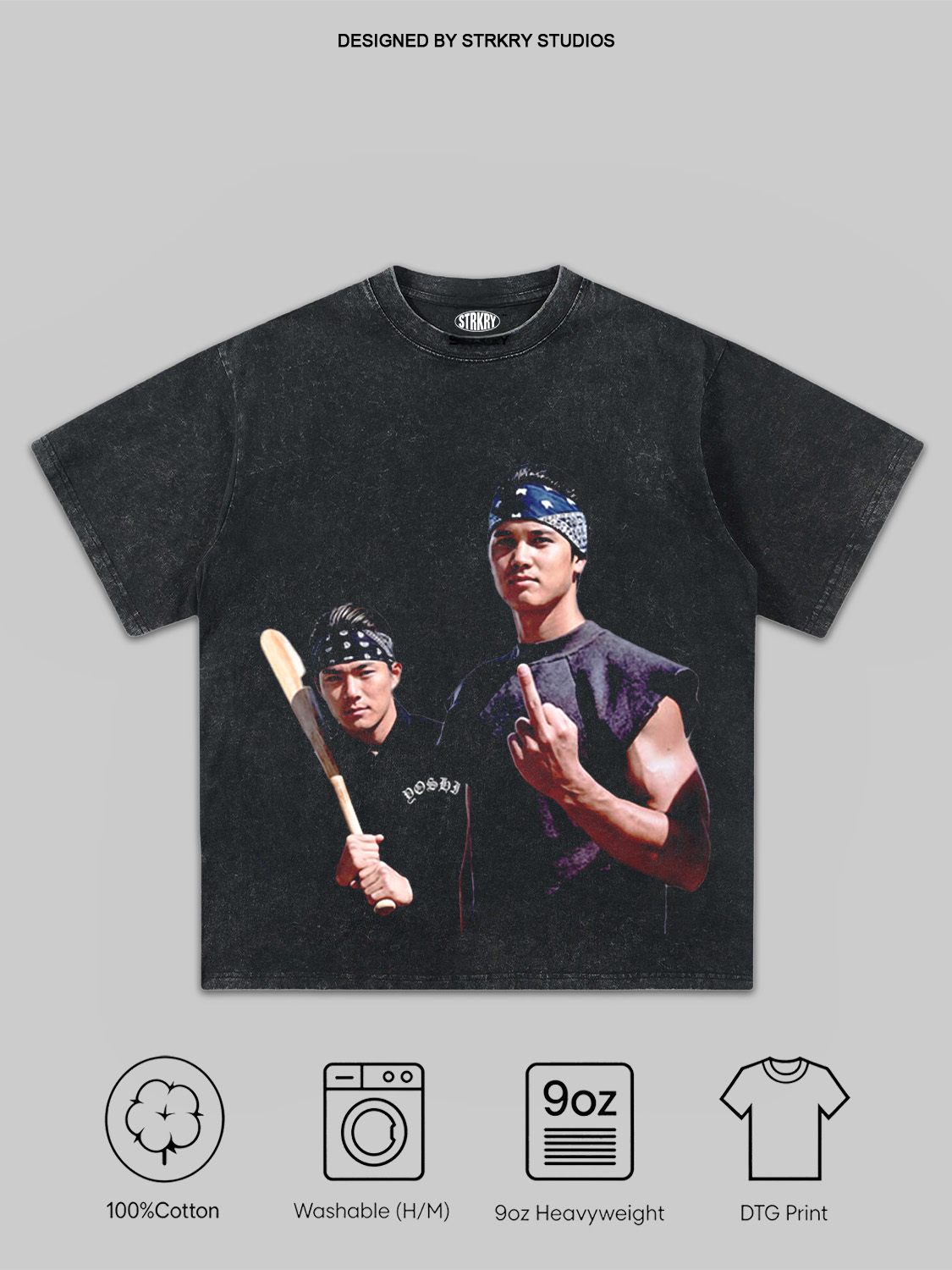 Shohei Ohtani O2