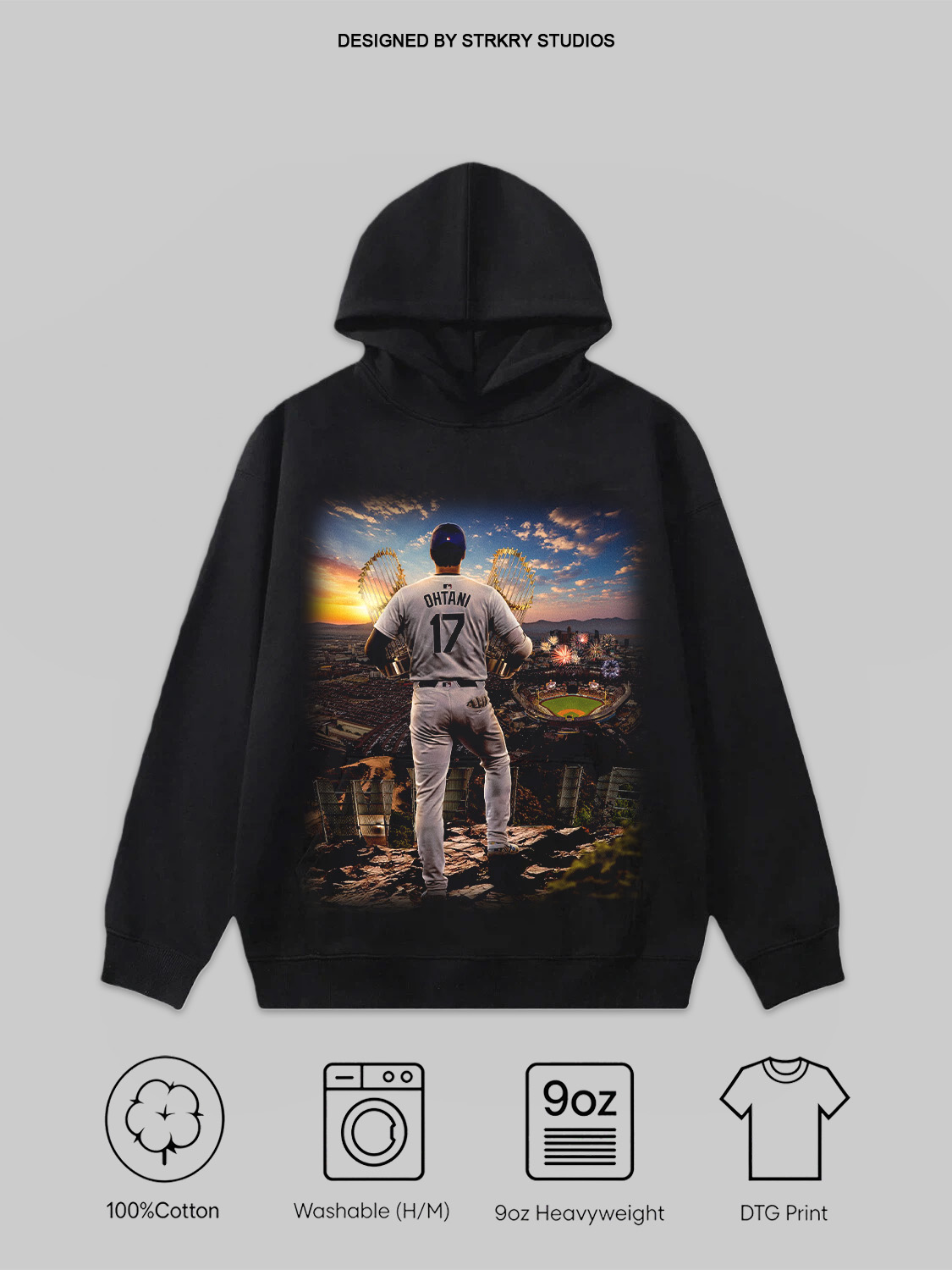 Shohei Ohtani