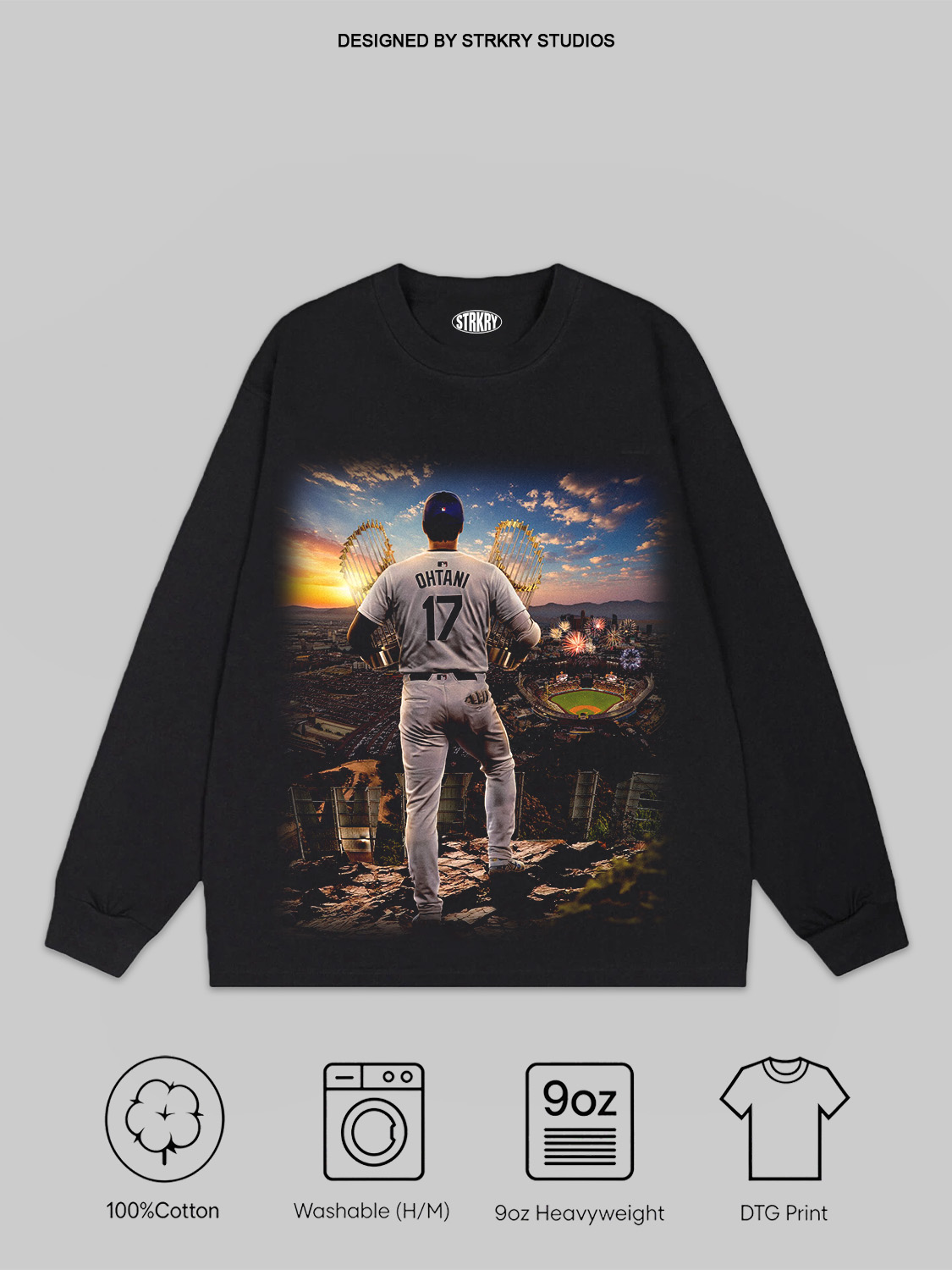 Shohei Ohtani