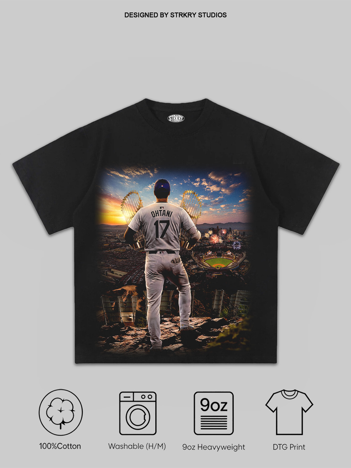 Shohei Ohtani