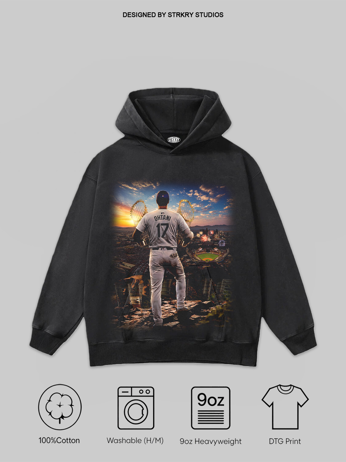 Shohei Ohtani