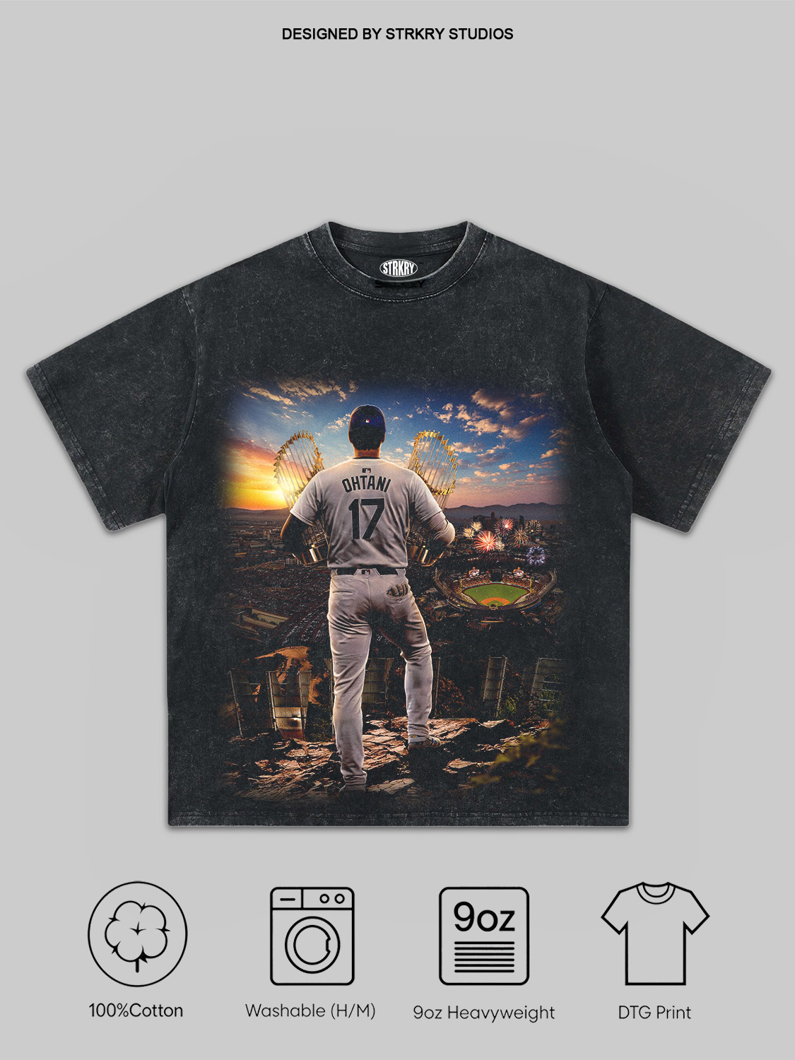 Shohei Ohtani