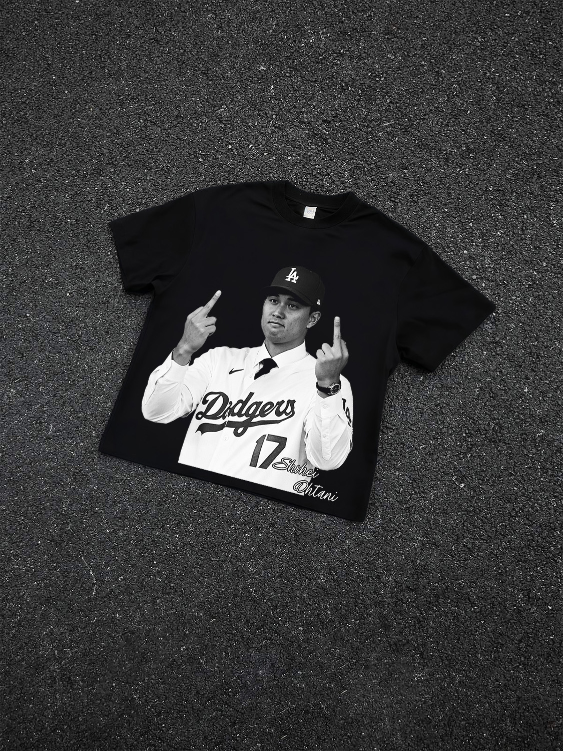 Shohei Ohtani E1