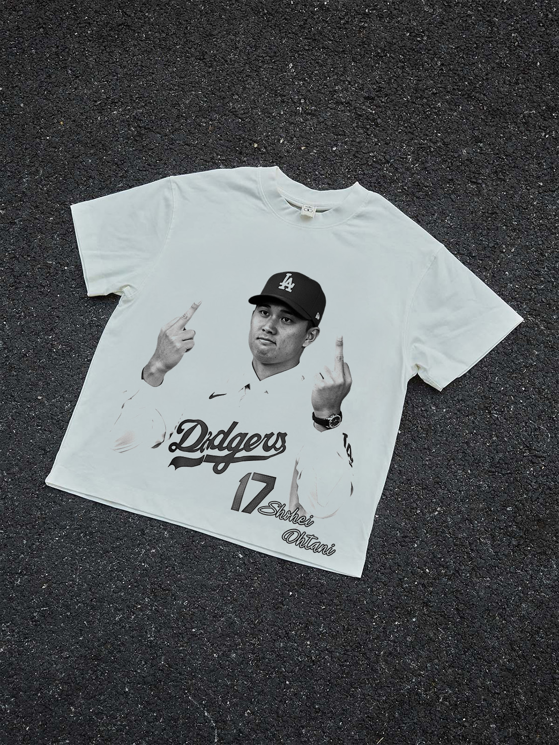 Shohei Ohtani E1