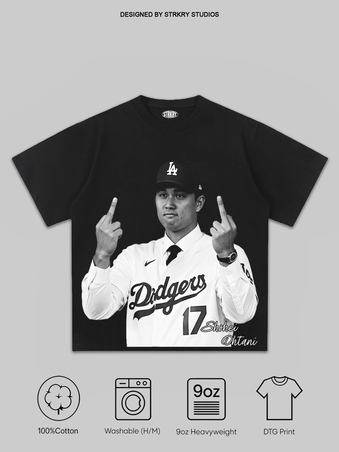 Shohei Ohtani E1