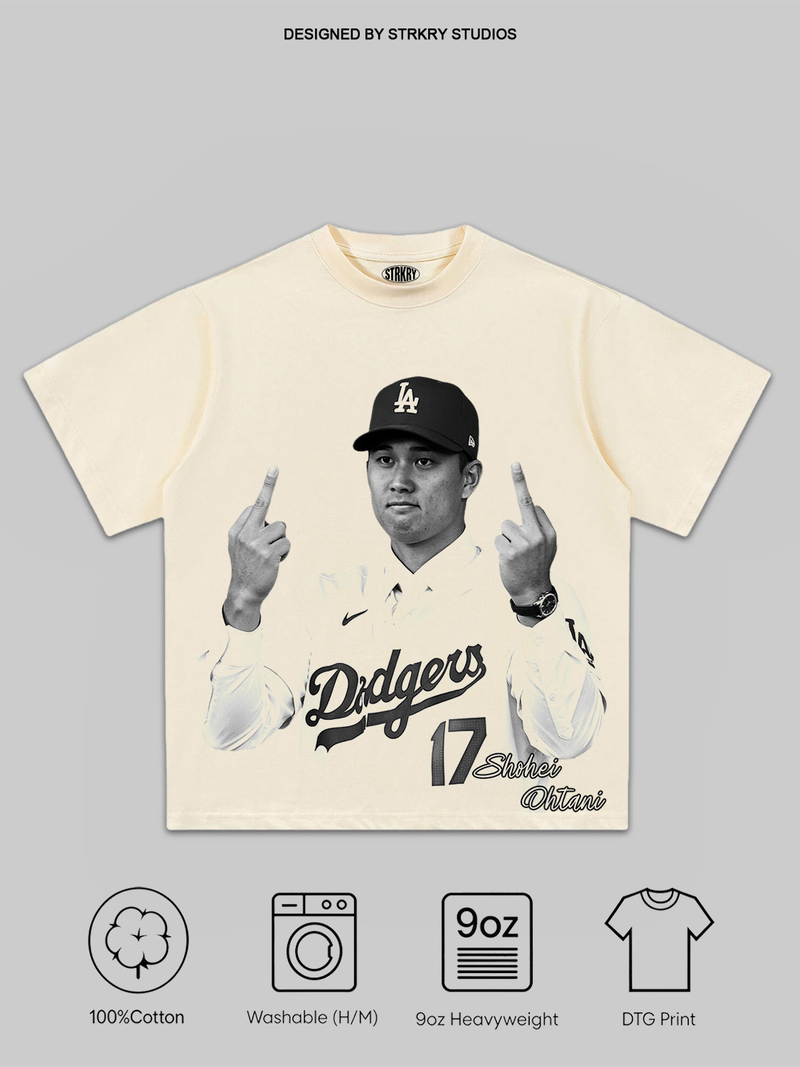 Shohei Ohtani E1
