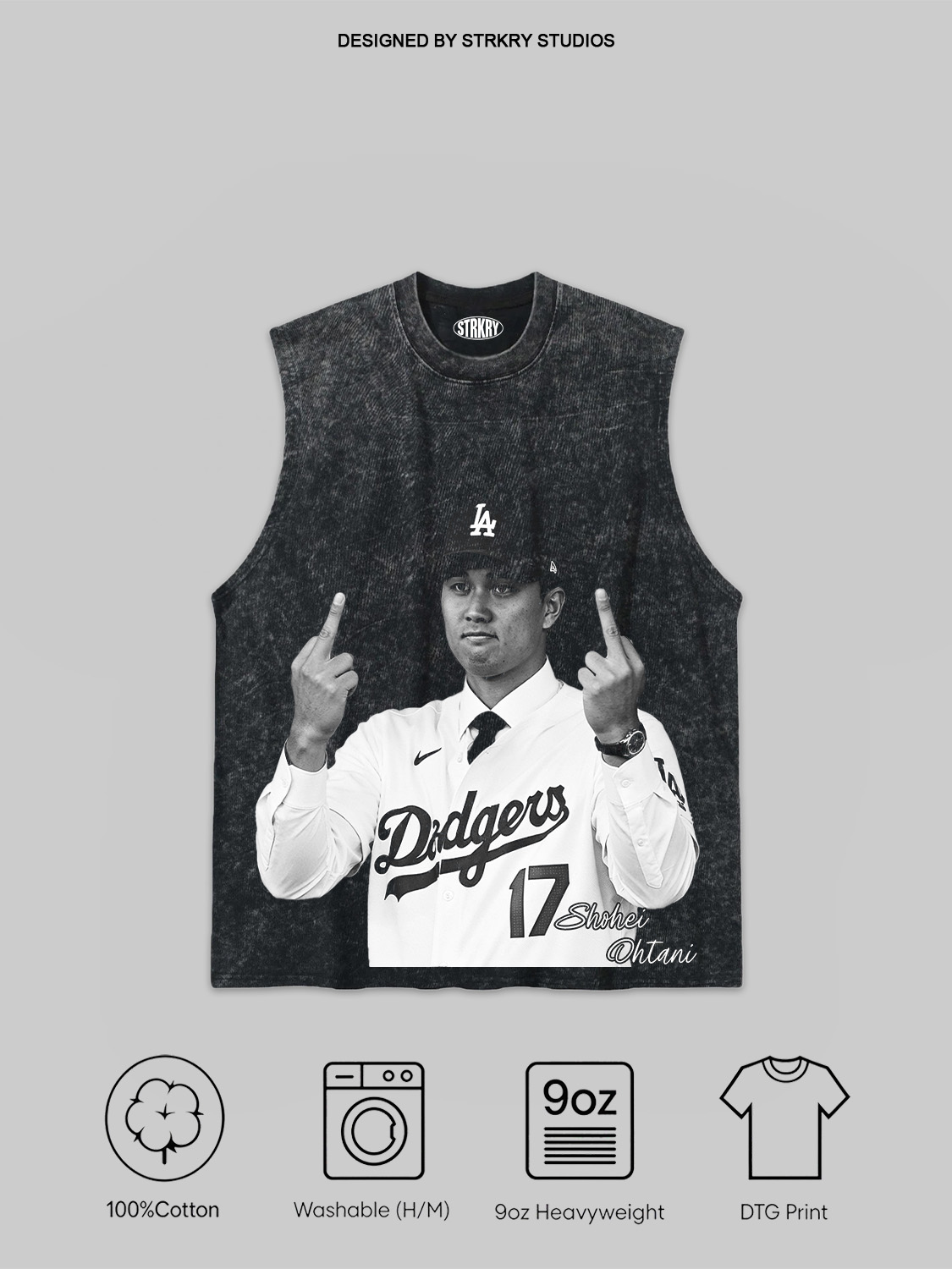 Shohei Ohtani E1