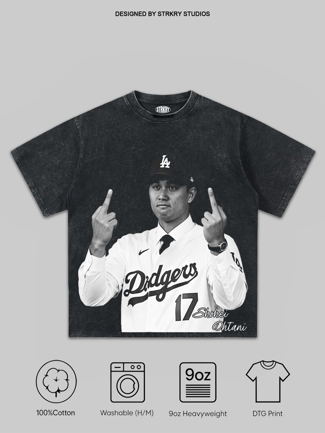 Shohei Ohtani E1