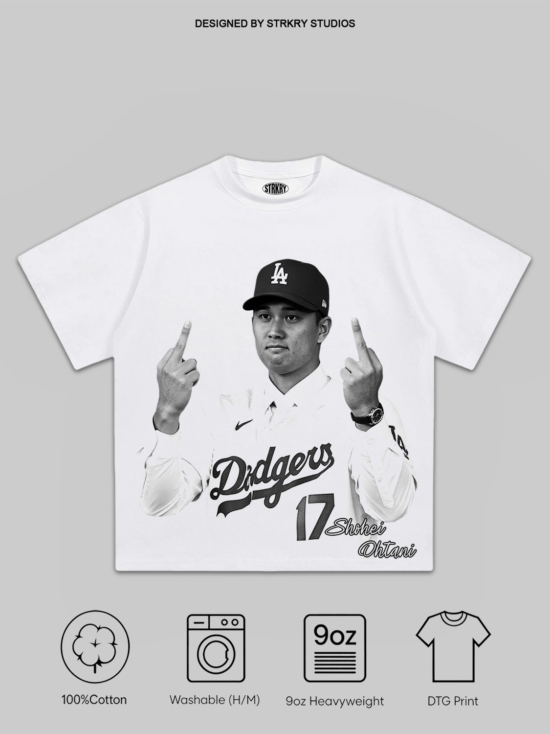 Shohei Ohtani E1