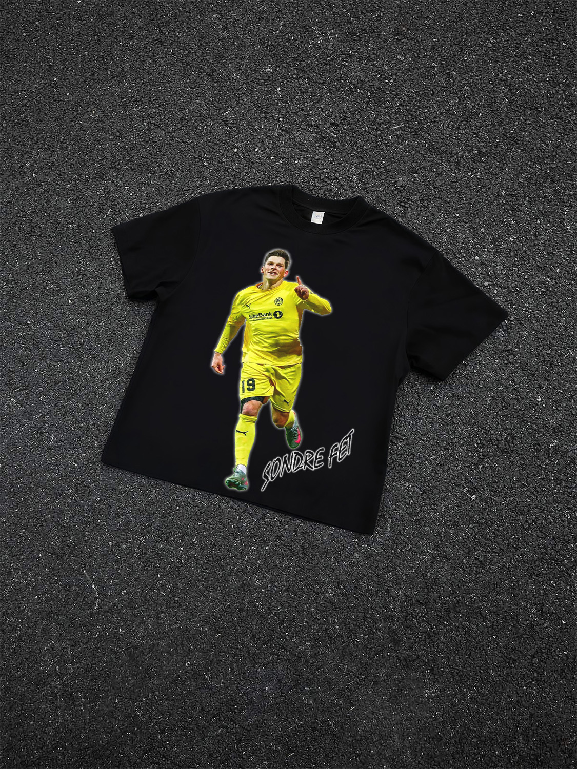 Sondre Fet Tee