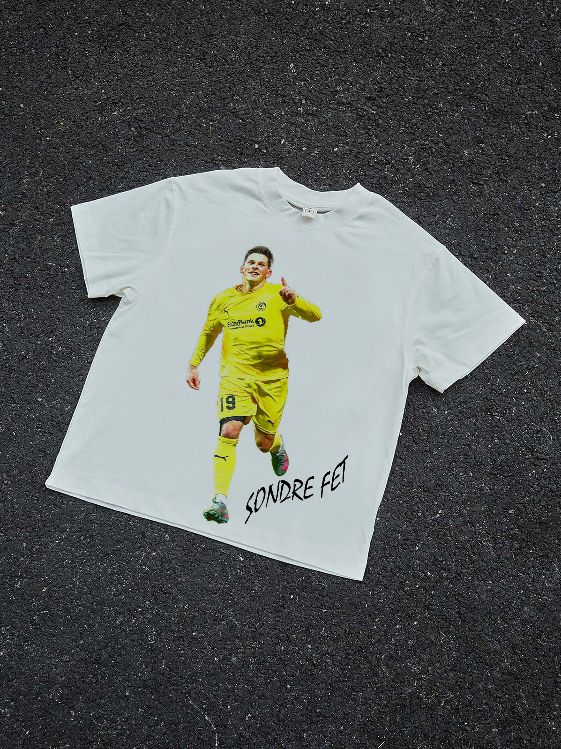 Sondre Fet Tee