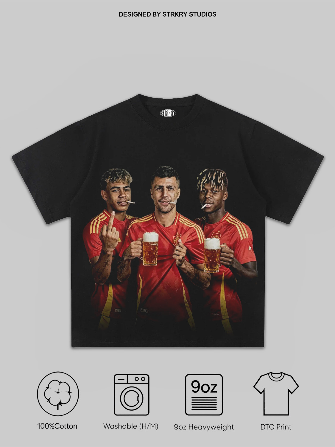 Spanish Football